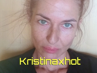 Kristinaxhot