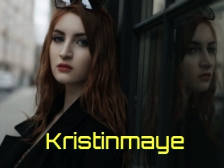 Kristinmaye