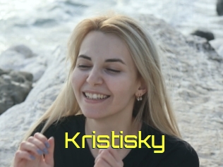 Kristisky