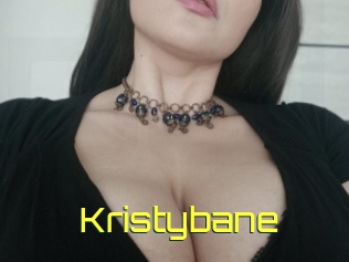 Kristybane