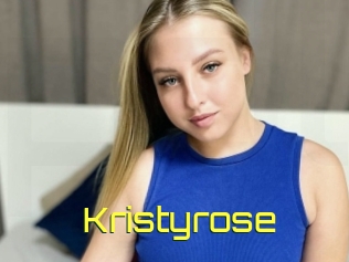 Kristyrose