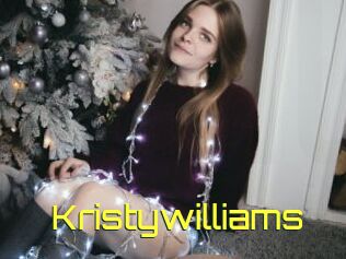 Kristywilliams