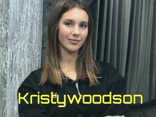 Kristywoodson