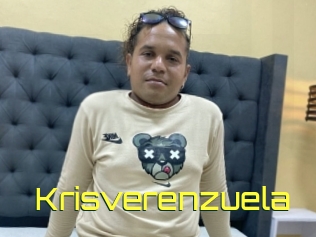 Krisverenzuela