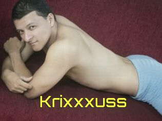 Krixxxuss