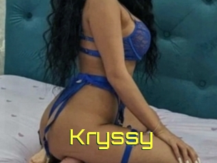 Kryssy