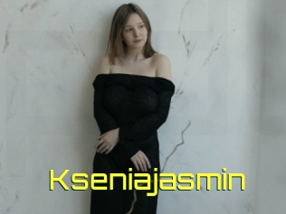 Kseniajasmin