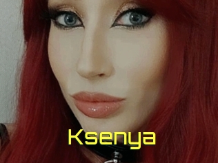 Ksenya