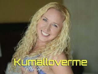 Kumalloverme