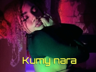 Kumy_nara