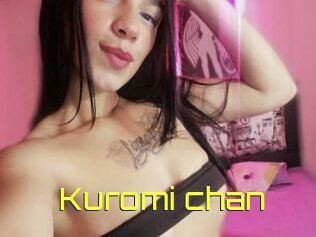 Kuromi_chan