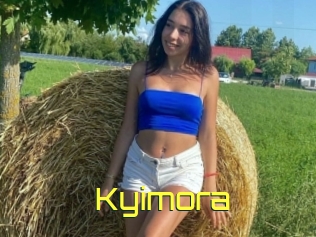 Kyimora