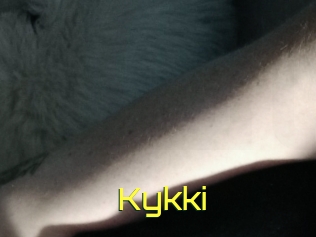 Kykki