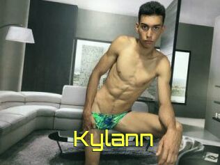 Kylann