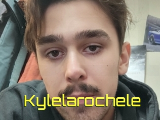 Kylelarochele