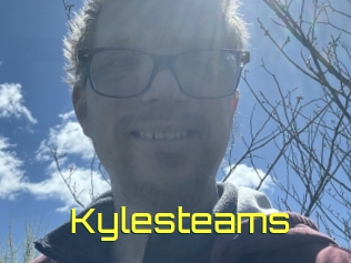 Kylesteams