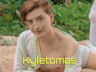 Kyletomas