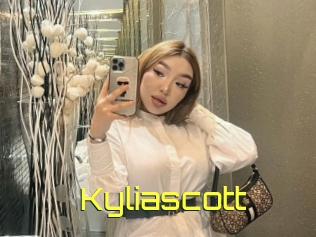 Kyliascott