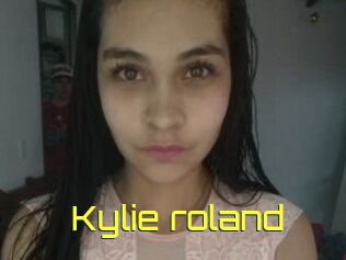 Kylie_roland
