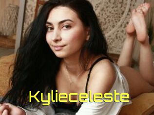 Kylieceleste