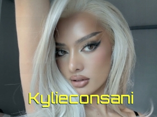 Kylieconsani