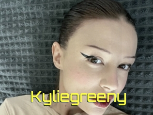 Kyliegreeny