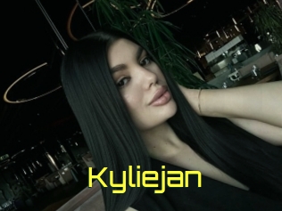 Kyliejan