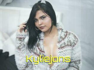 Kyliejons