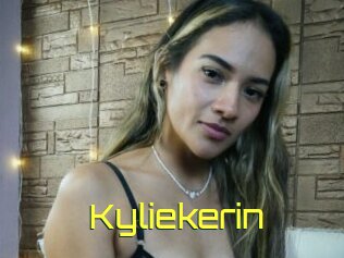 Kyliekerin