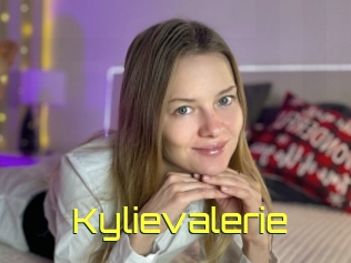 Kylievalerie