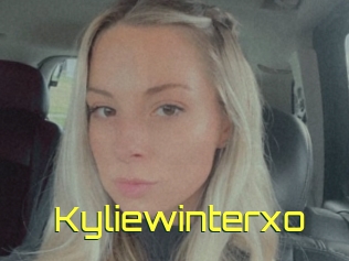 Kyliewinterxo