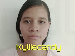 Kyliiecandy