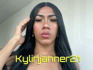 Kylinjanner21