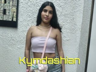 Kymdashian