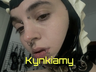 Kynkiamy