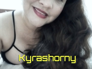 Kyrashorny