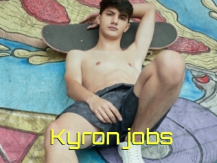 Kyron_jobs