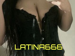 LATINA666