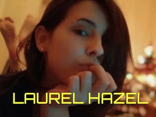LAUREL_HAZEL