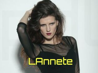 LAnnete