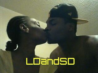 LDandSD