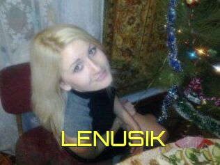 LENUSIK