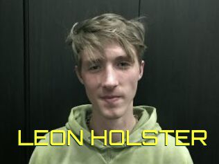 LEON_HOLSTER