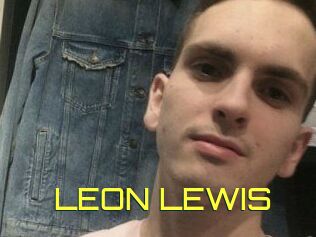 LEON_LEWIS