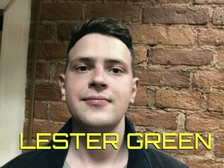 LESTER_GREEN