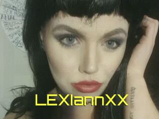 LEXIannXX