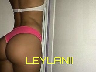 LEYLANII