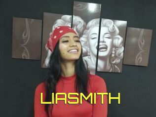 LIASMITH