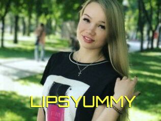 LIPSYUMMY