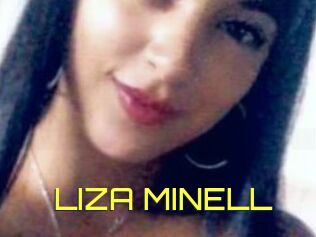 LIZA_MINELL